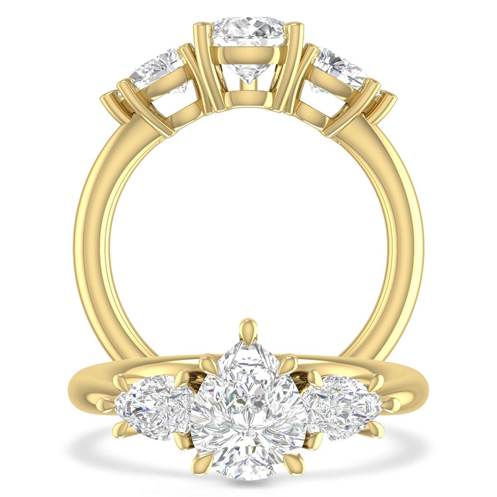 Yellow Gold - 3