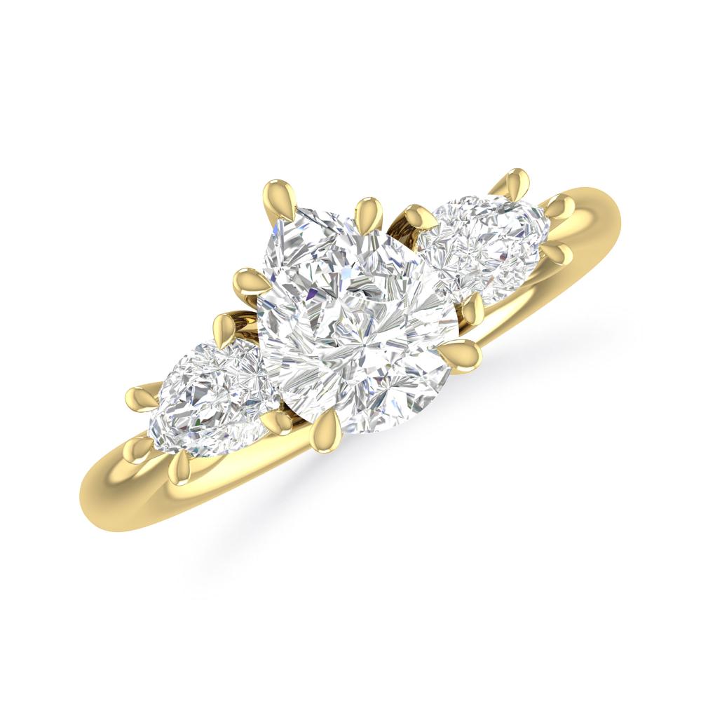 Yellow Gold - 3