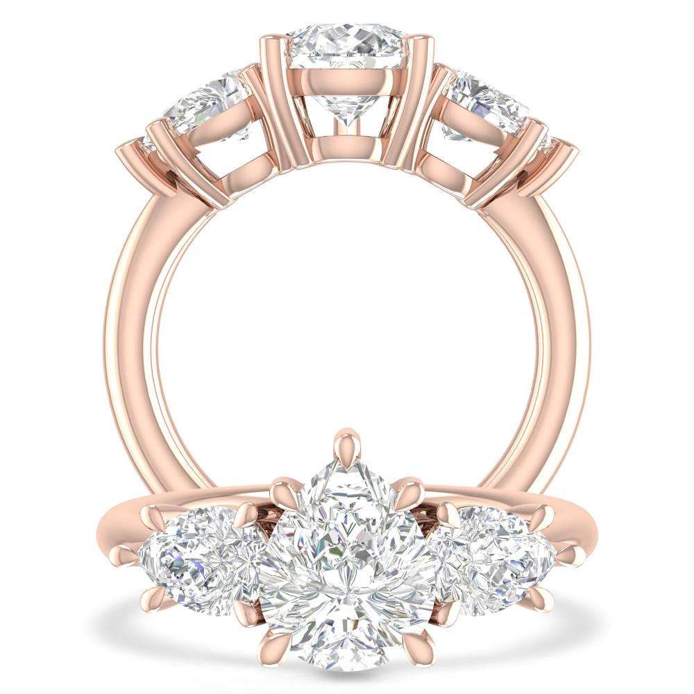 Rose Gold - 4