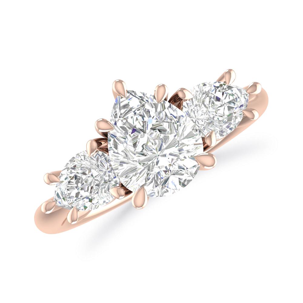 Rose Gold - 4