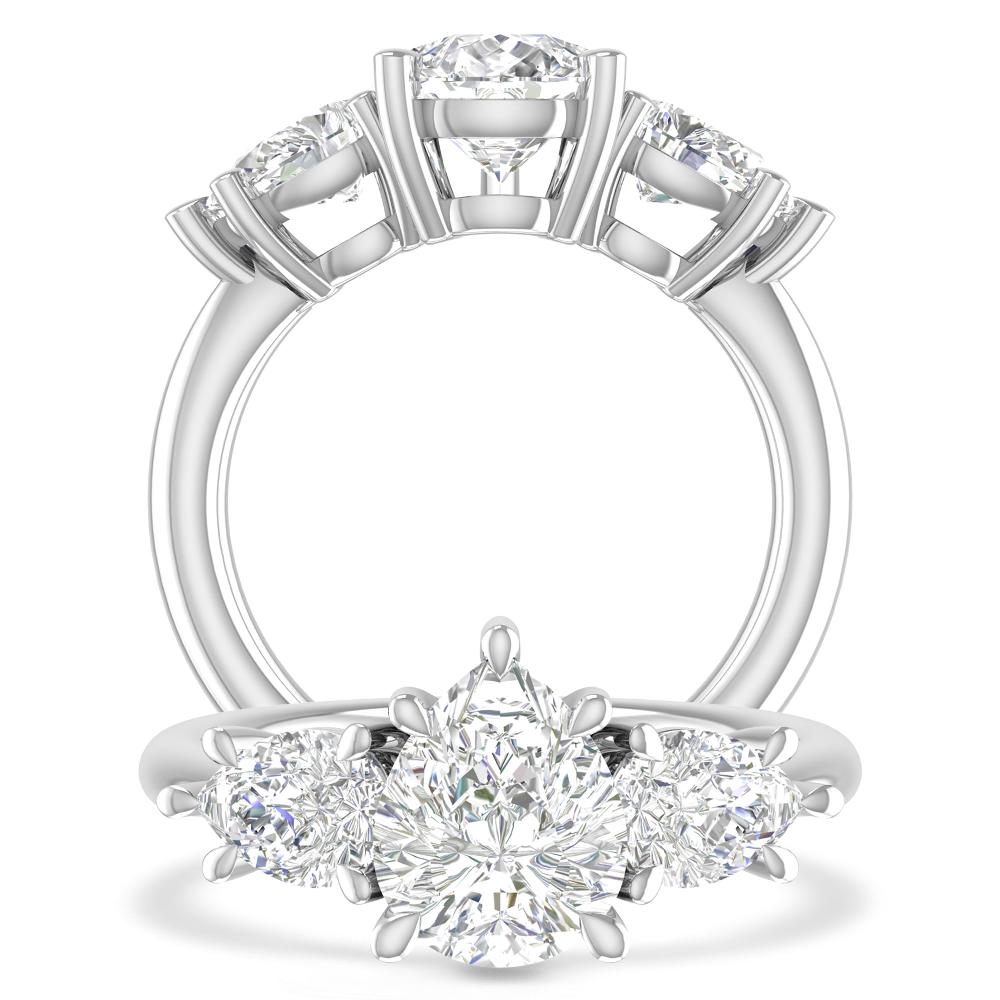 White Gold - 4
