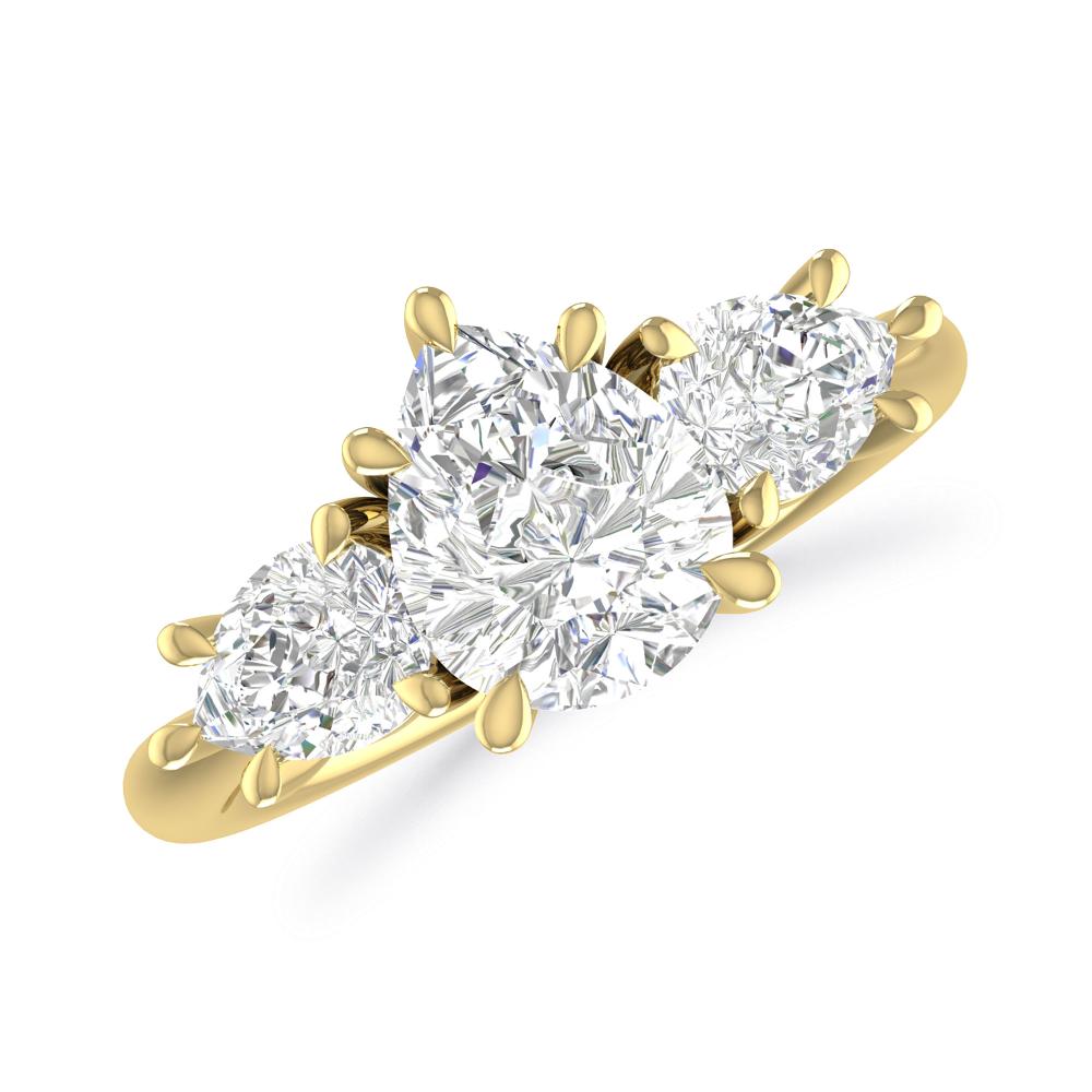 Yellow Gold - 4