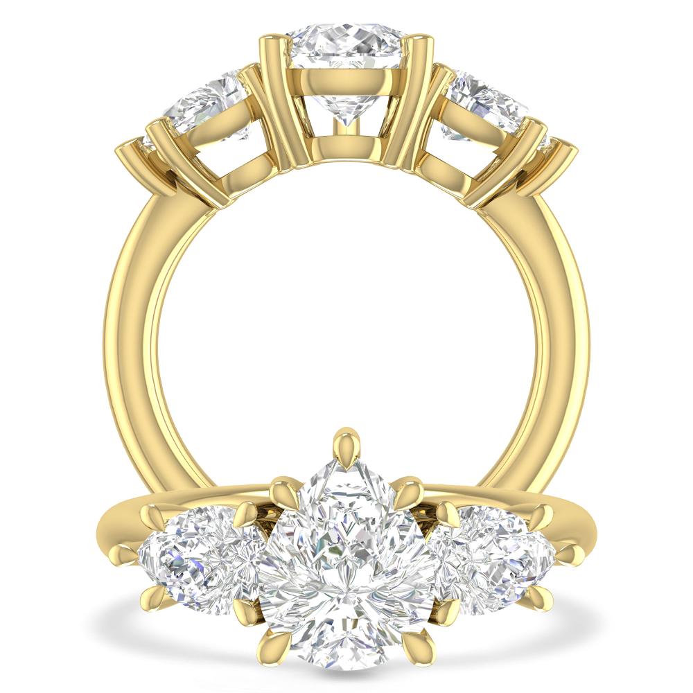Yellow Gold - 4