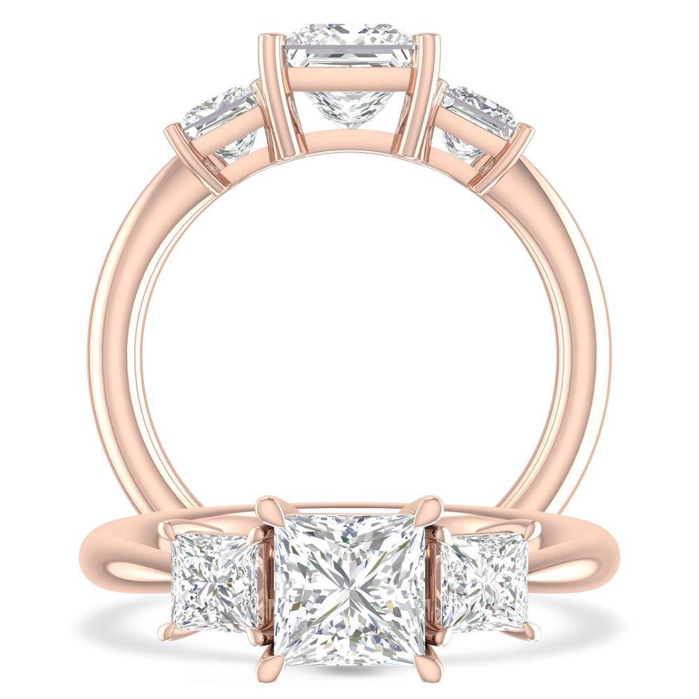 Rose Gold - 2