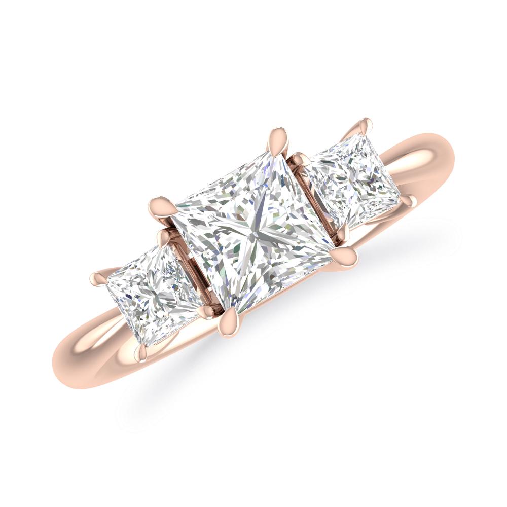 Rose Gold - 2