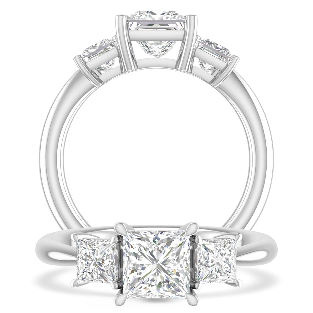White Gold - 2