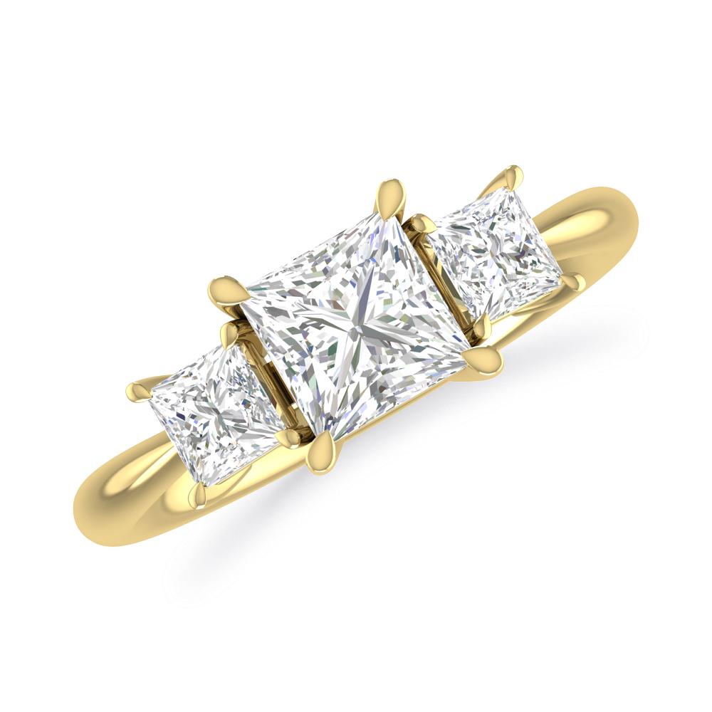 Yellow Gold - 2