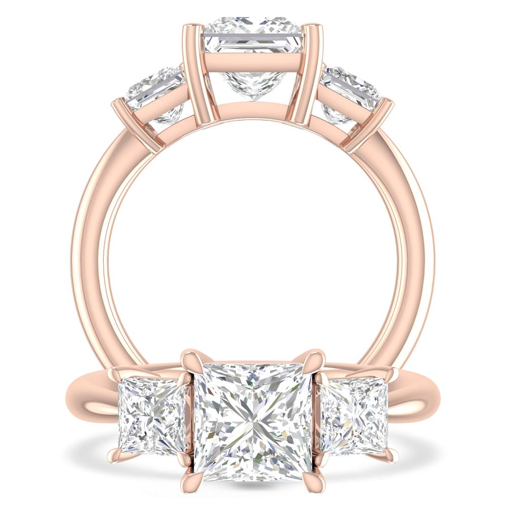Rose Gold - 3