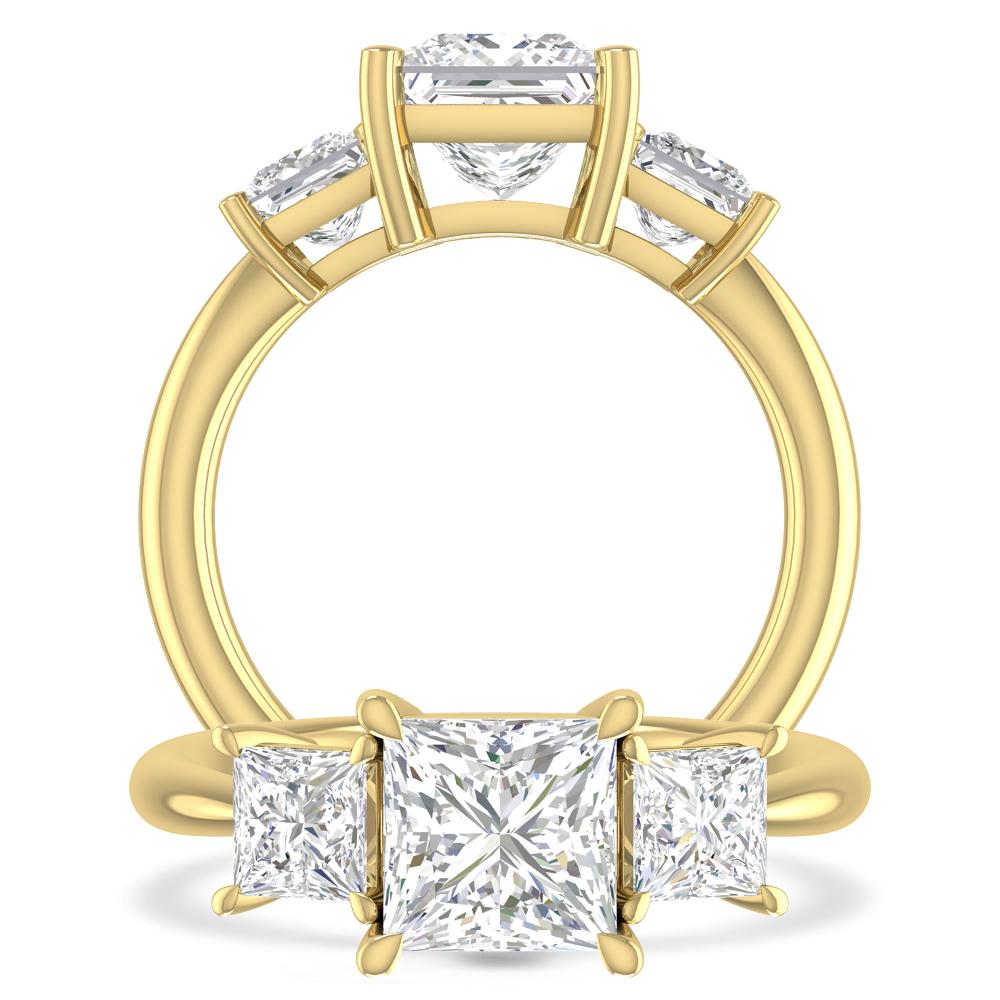 Yellow Gold - 3