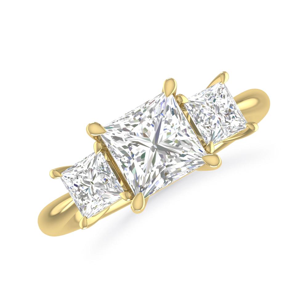Yellow Gold - 3