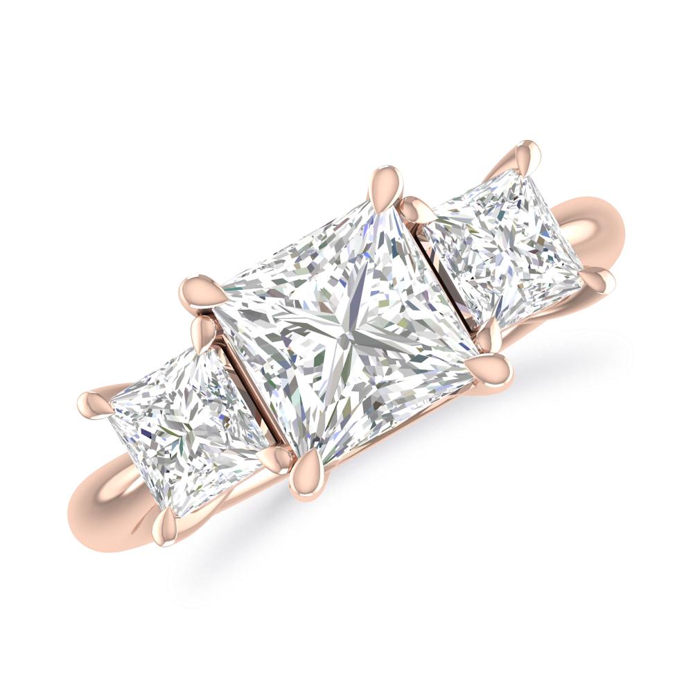 Rose Gold - 4