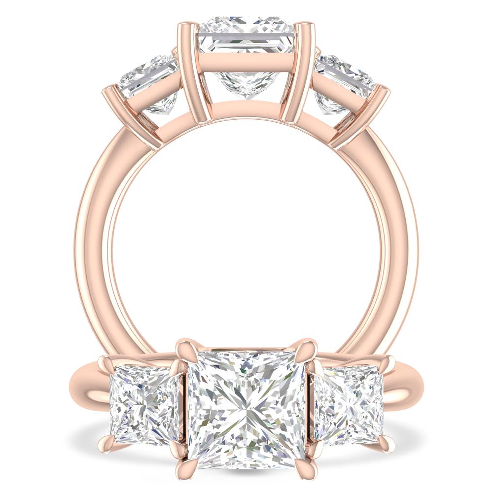 Rose Gold - 4