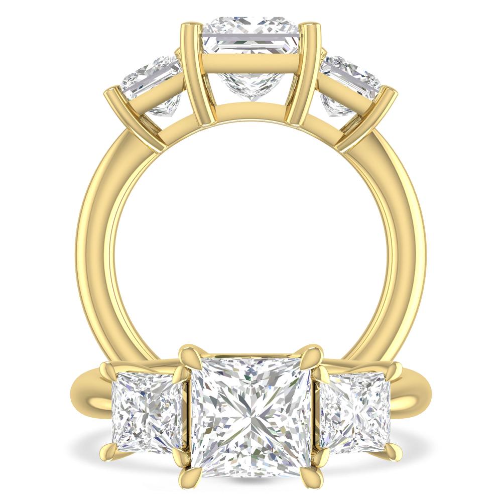 Yellow Gold - 4