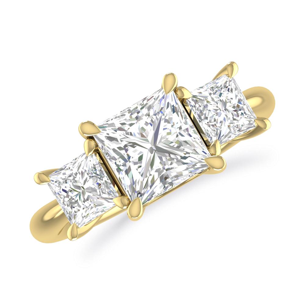 Yellow Gold - 4