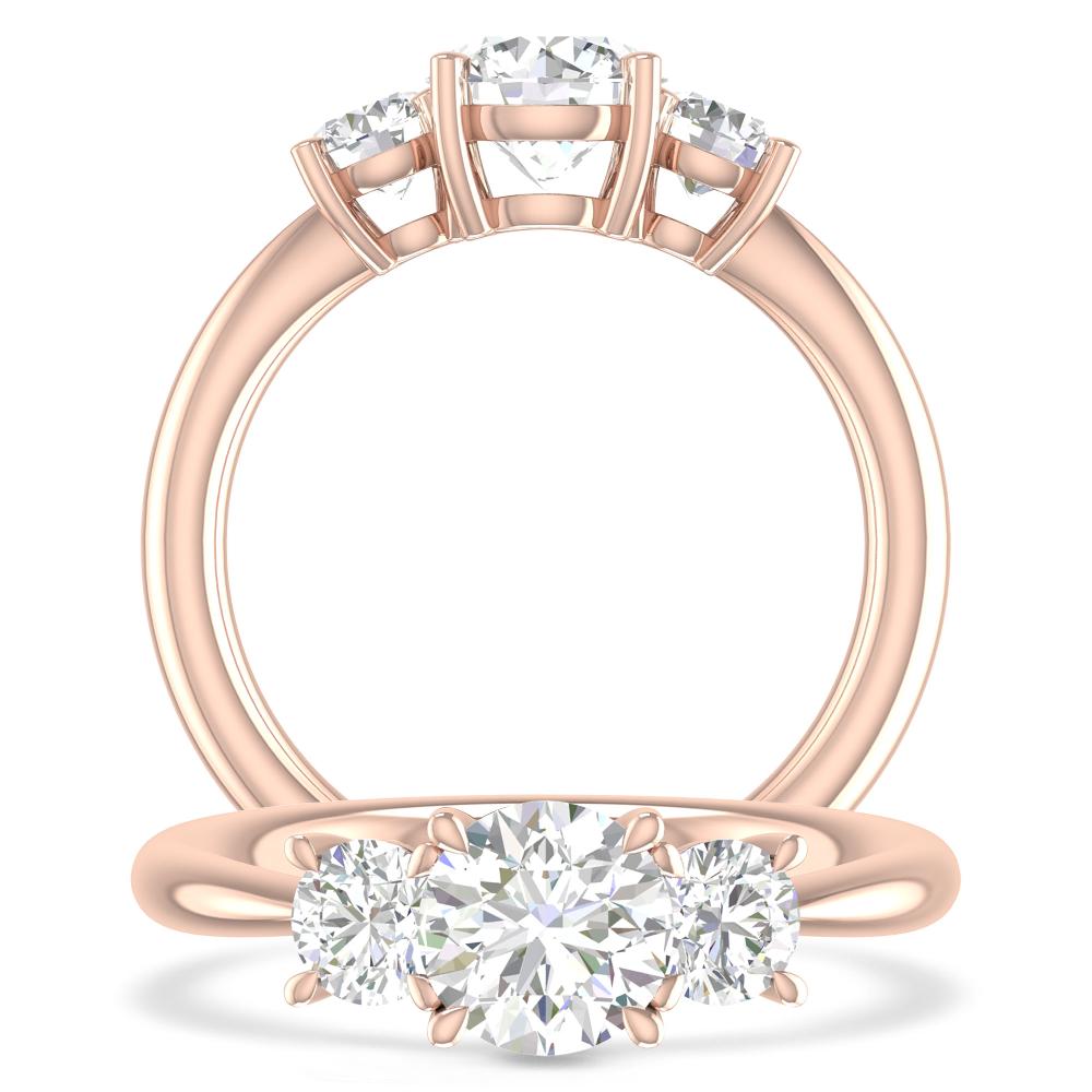 Rose Gold - 2