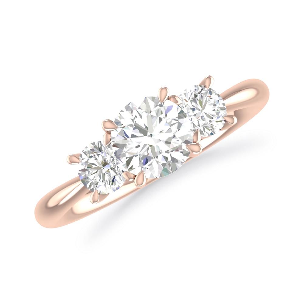 Rose Gold - 2