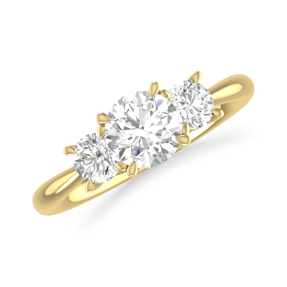 Yellow Gold - 2