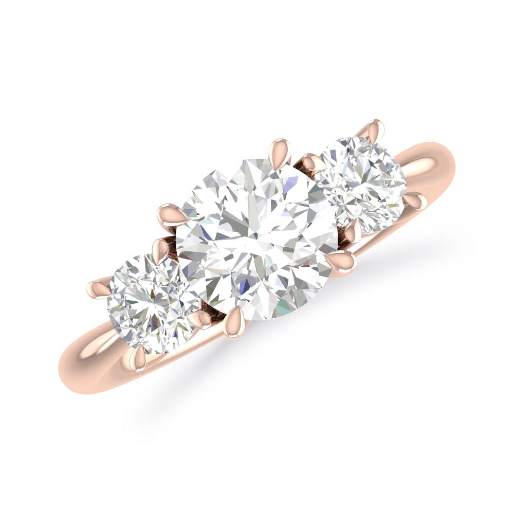 Rose Gold - 3