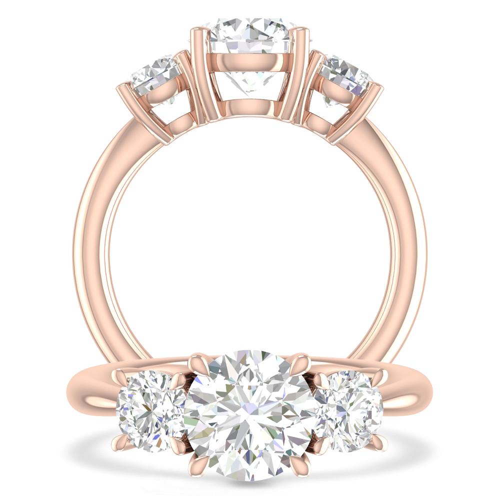 Rose Gold - 3