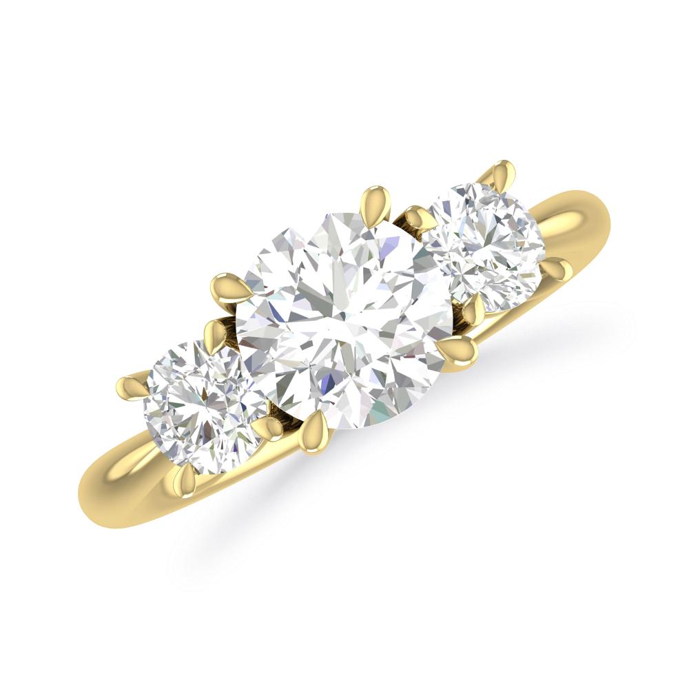 Yellow Gold - 3