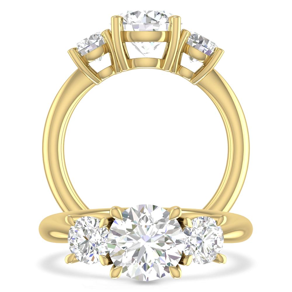 Yellow Gold - 3