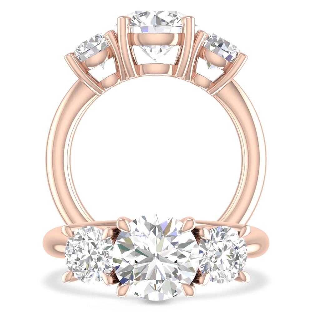 Rose Gold - 4