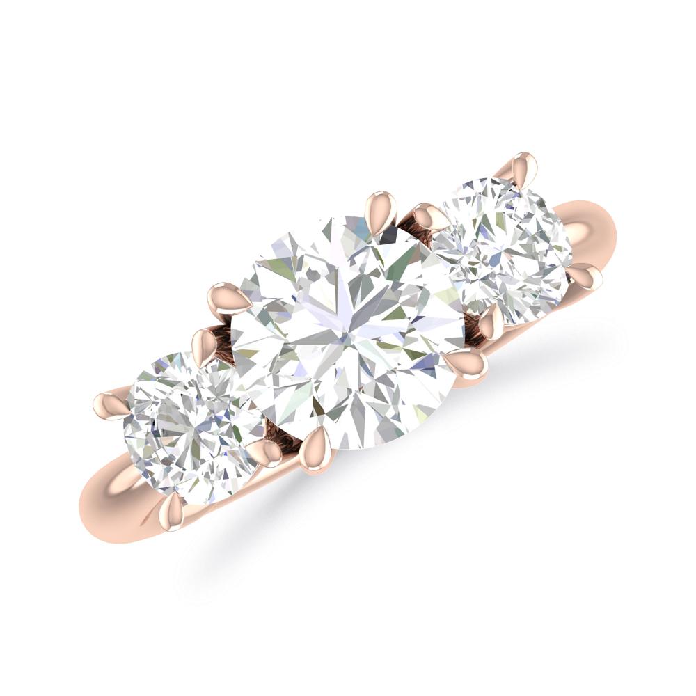 Rose Gold - 4