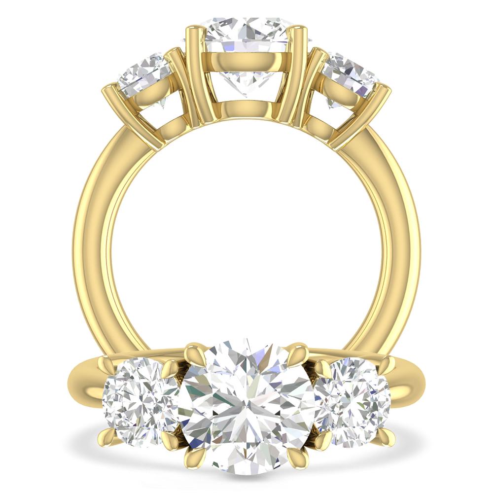 Yellow Gold - 4