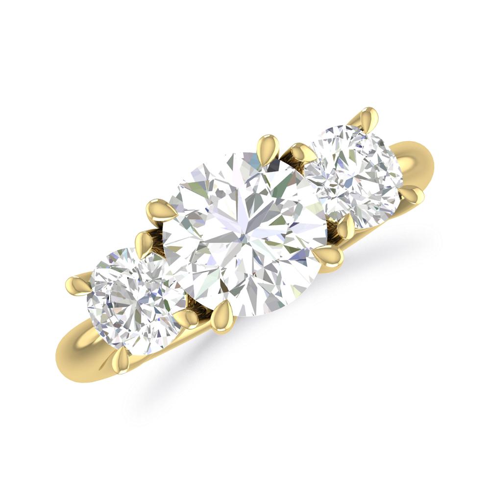 Yellow Gold - 4