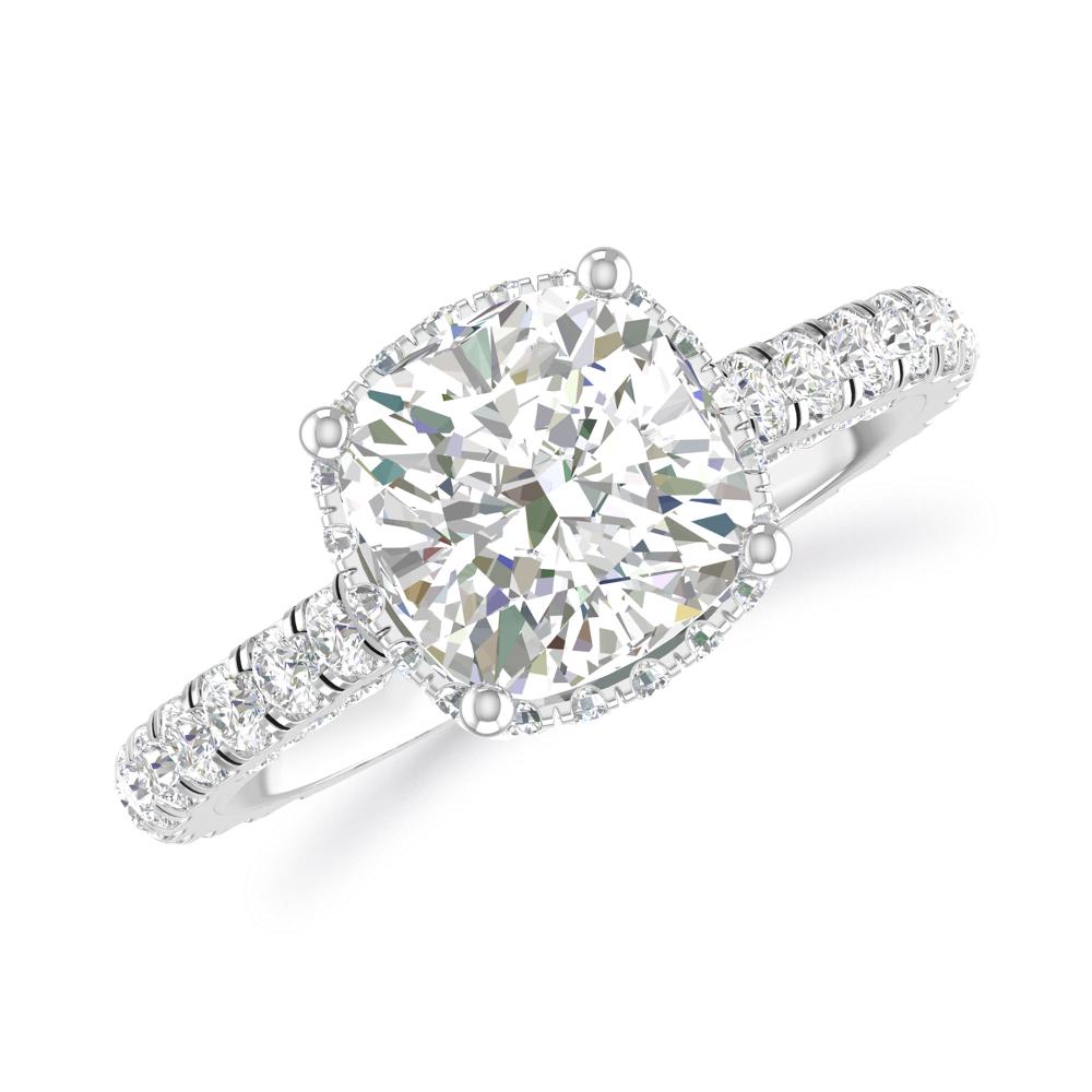 White Gold - 5 1/4