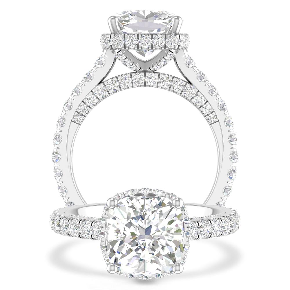 White Gold - 6 1/2