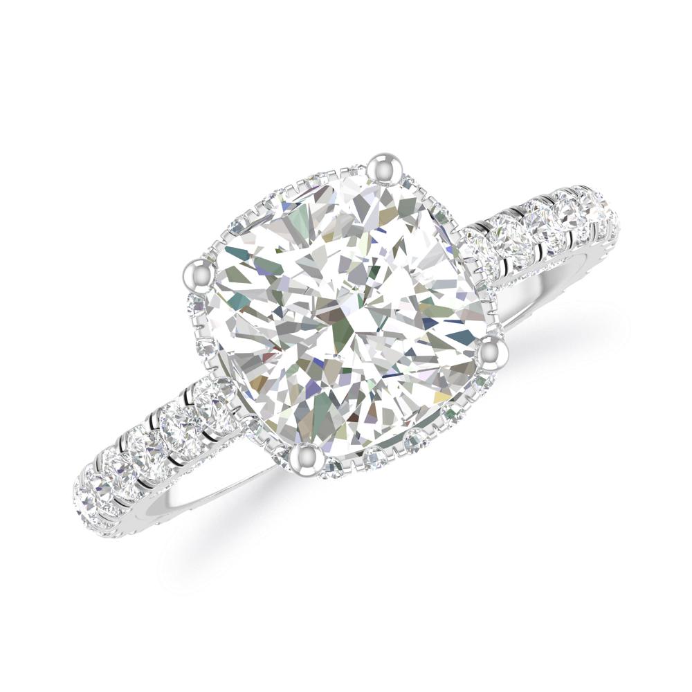 White Gold - 6 1/2