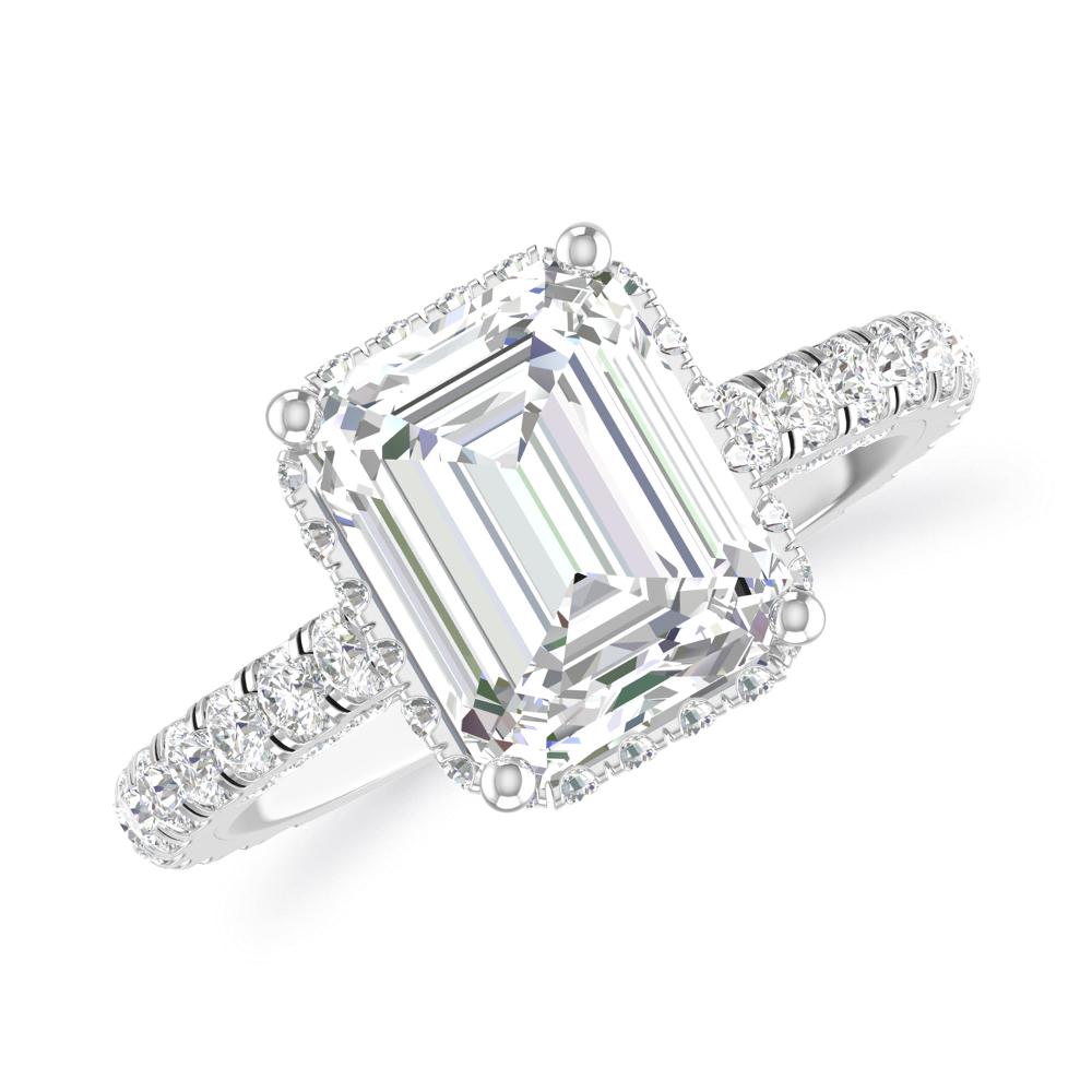 White Gold - 5 1/2
