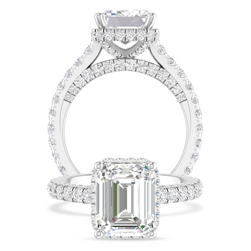 White Gold - 5 1/2