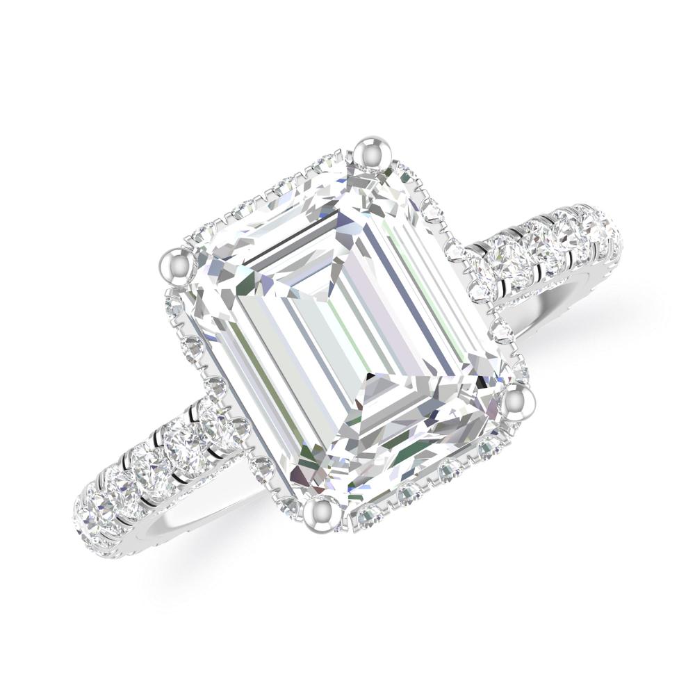 White Gold - 6 1/2