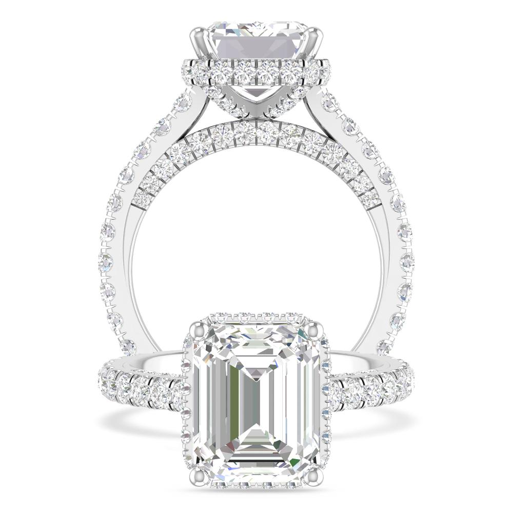 White Gold - 6 1/2