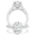 Good Oval SJER3687OVU Dia