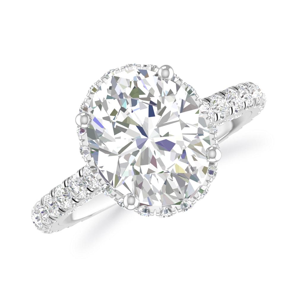 White Gold - 6 1/2