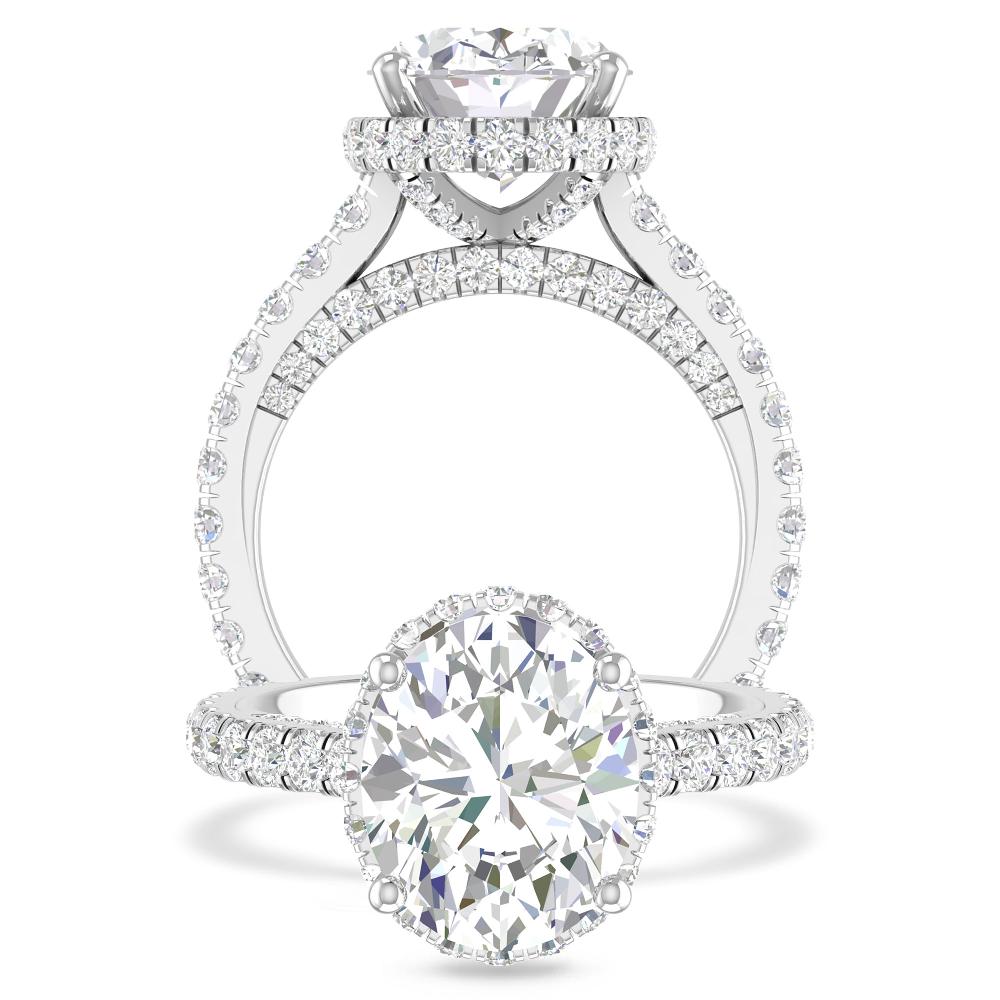 White Gold - 6 1/2
