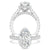 Premium Pear SJER3687PEU Dia
