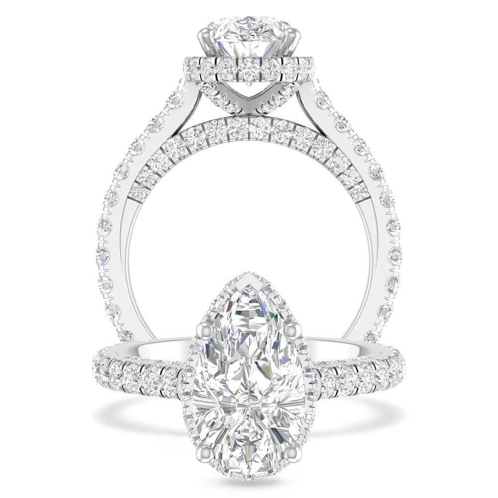 White Gold - 5 1/2