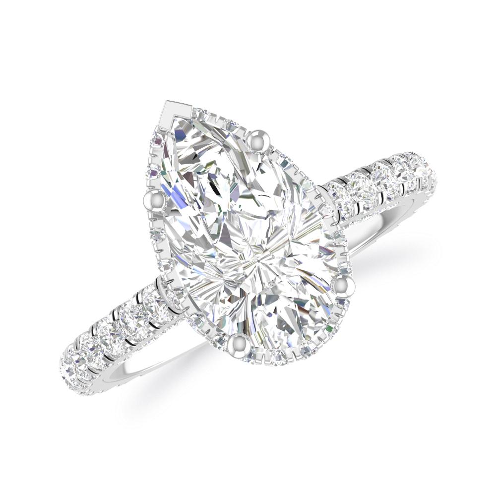 White Gold - 5 1/2