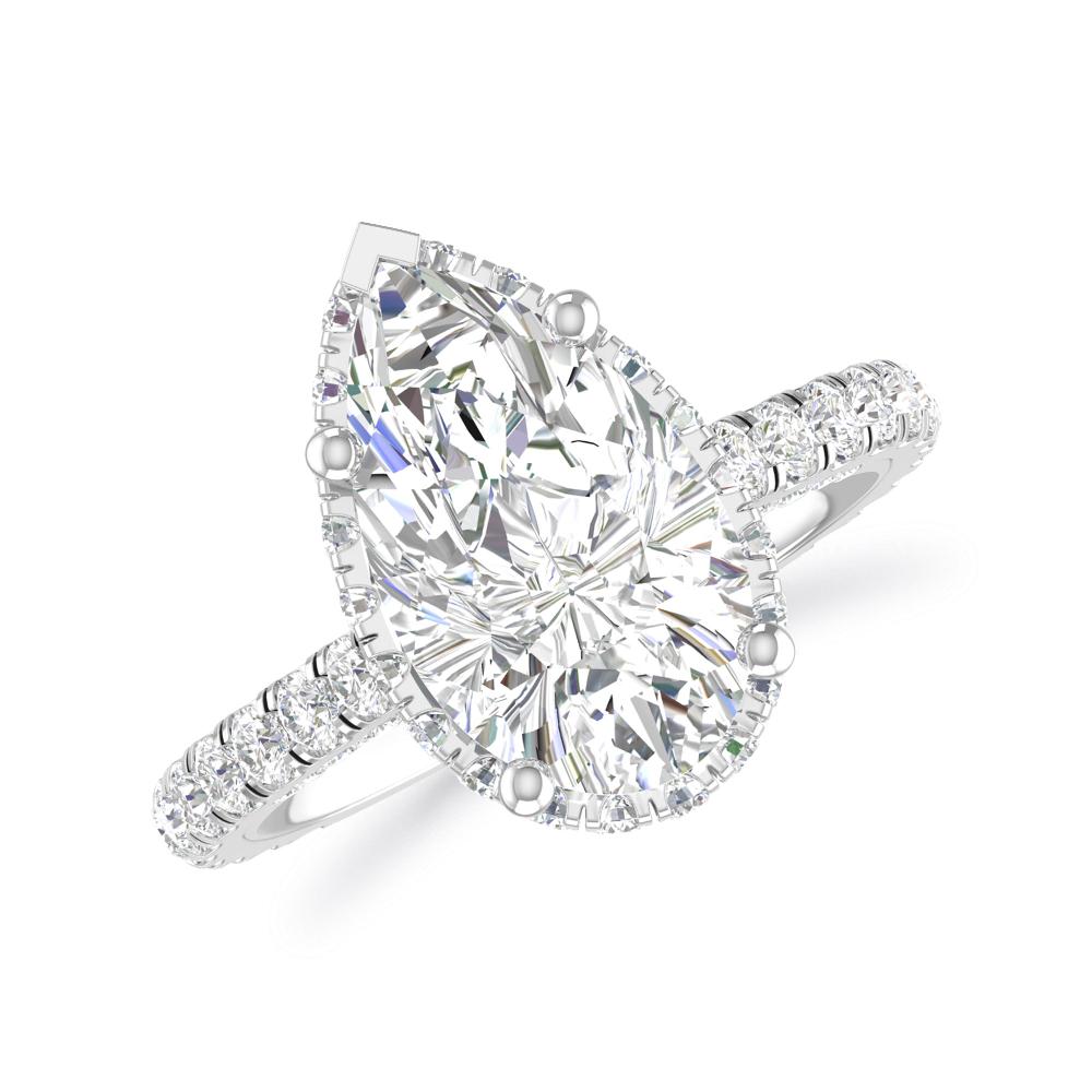 White Gold - 6 1/2