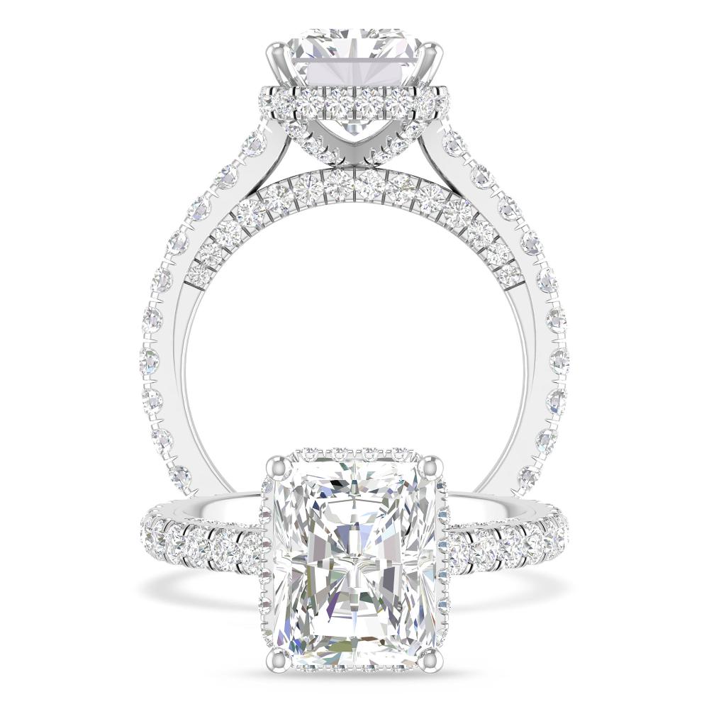 White Gold - 5 1/2