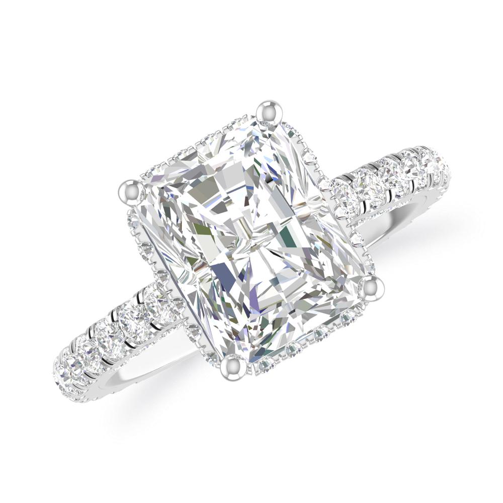 White Gold - 5 1/2