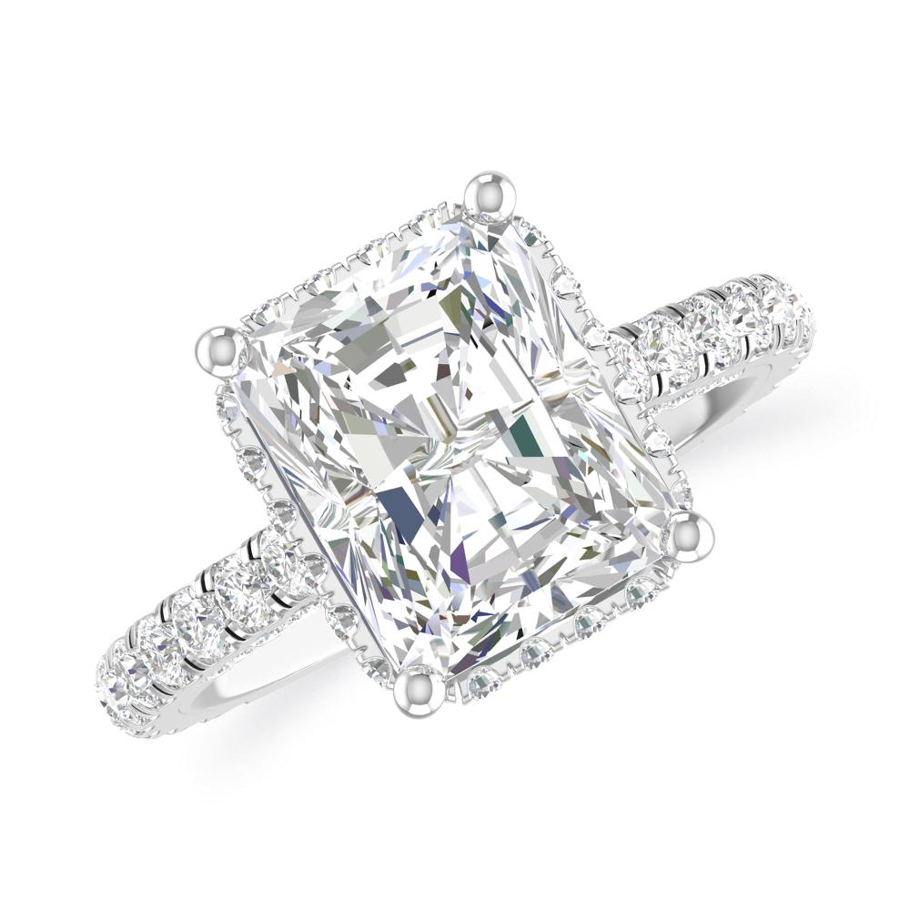 White Gold - 6 1/2