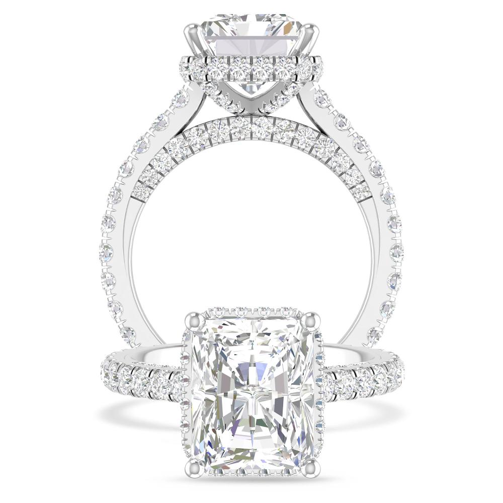 White Gold - 6 1/2
