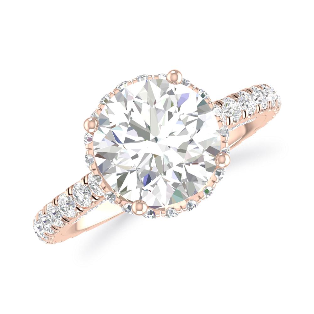 Rose Gold - 4
