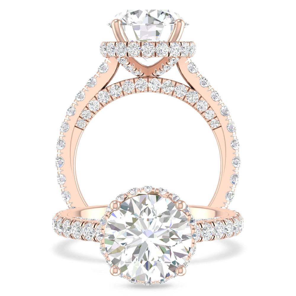 Rose Gold - 4