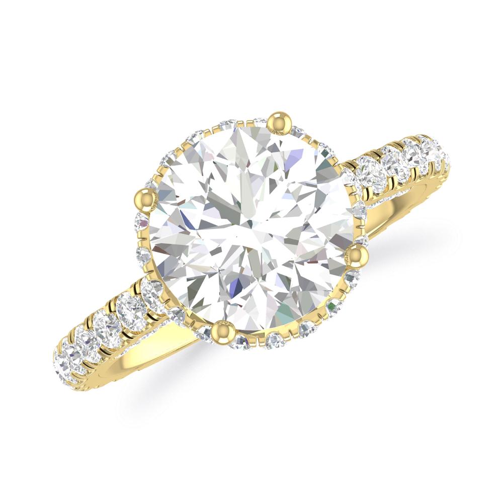 Yellow Gold - 4